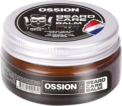 Actual product image Morfose Beard Care Balm 50ml (50 ml)