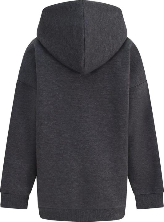 Produktbild Blank Essentials Zum Überziehen Kapuzenpullover Fleece (140)