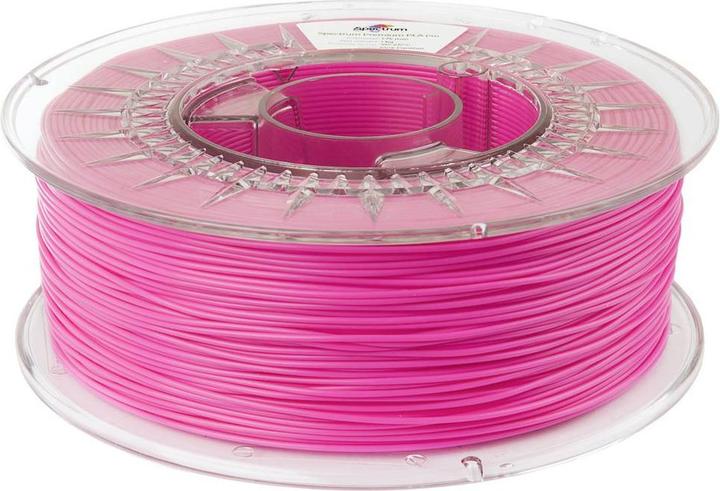 Actual product image Filament (PLA, 1.75 mm, 1000 g, Pink)