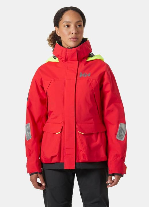 Produktbild Helly Hansen W PIER 3.0 JACKET (38, M)