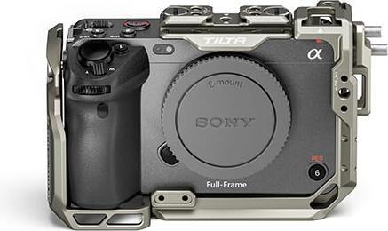 Actual product image Tilta Full Camera Cage (Cage)