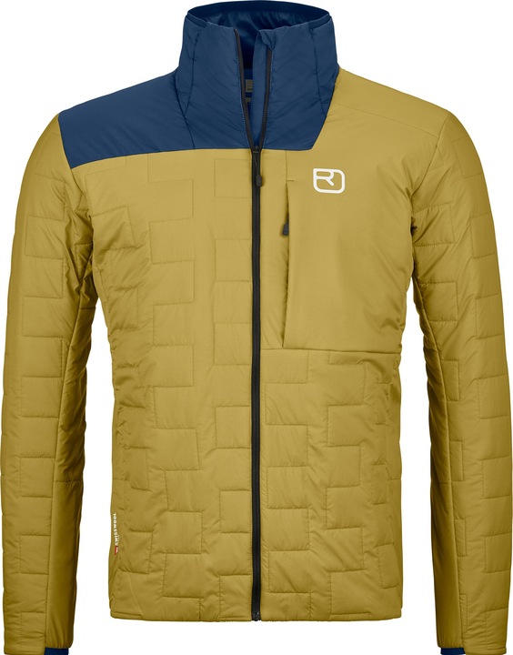 Actual product image Ortovox Piz Segnas Jacket (M)