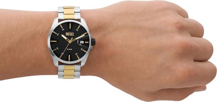 Image du produit Diesel MS9 (Montre analogique, 44 mm)