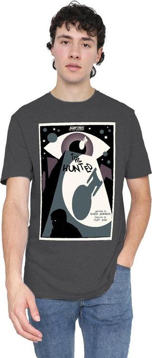 Immagine prodotto The Next Generation Season 3 Episode 11 Maglietta Adulto Unisex (3XL)