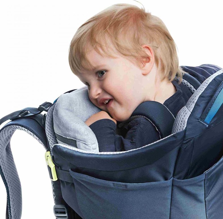 Image du produit Deuter Confort des enfants