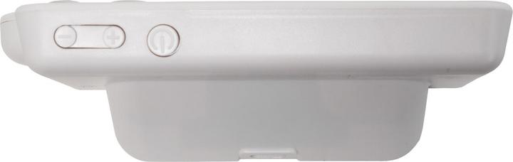 Produktbild Evolveo Baby Monitor N3 Babyphone blau / 2,8" TFT / Mikrofon / Lautsprecher (Babyphone mit Kamera, 300 m)