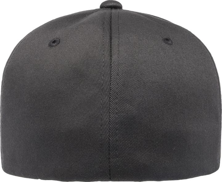 Actual product image Yupoong Baseball cap Flexfit (S, M)