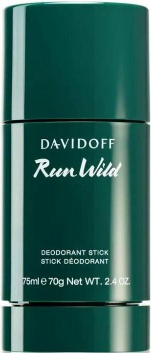 Produktbild Davidoff Run Wild (Stick, 75 ml)