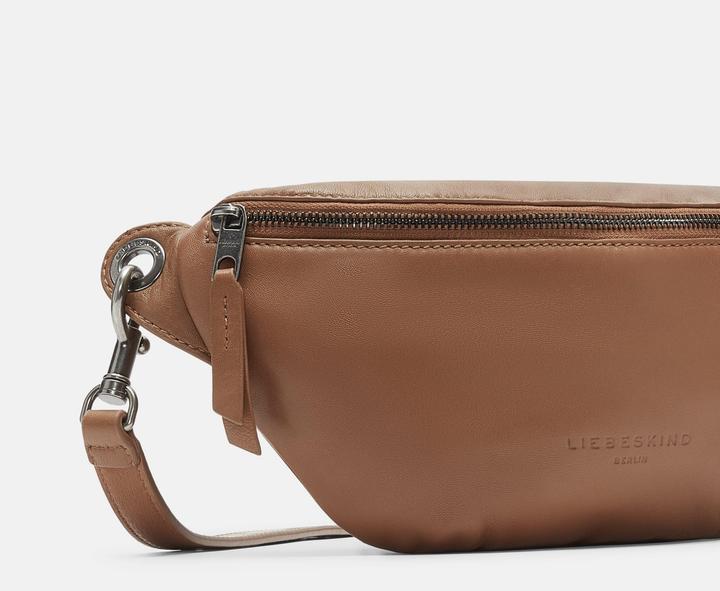 Actual product image Liebeskind Berlin Belt-Bag Geräumige Gürteltasche aus Leder