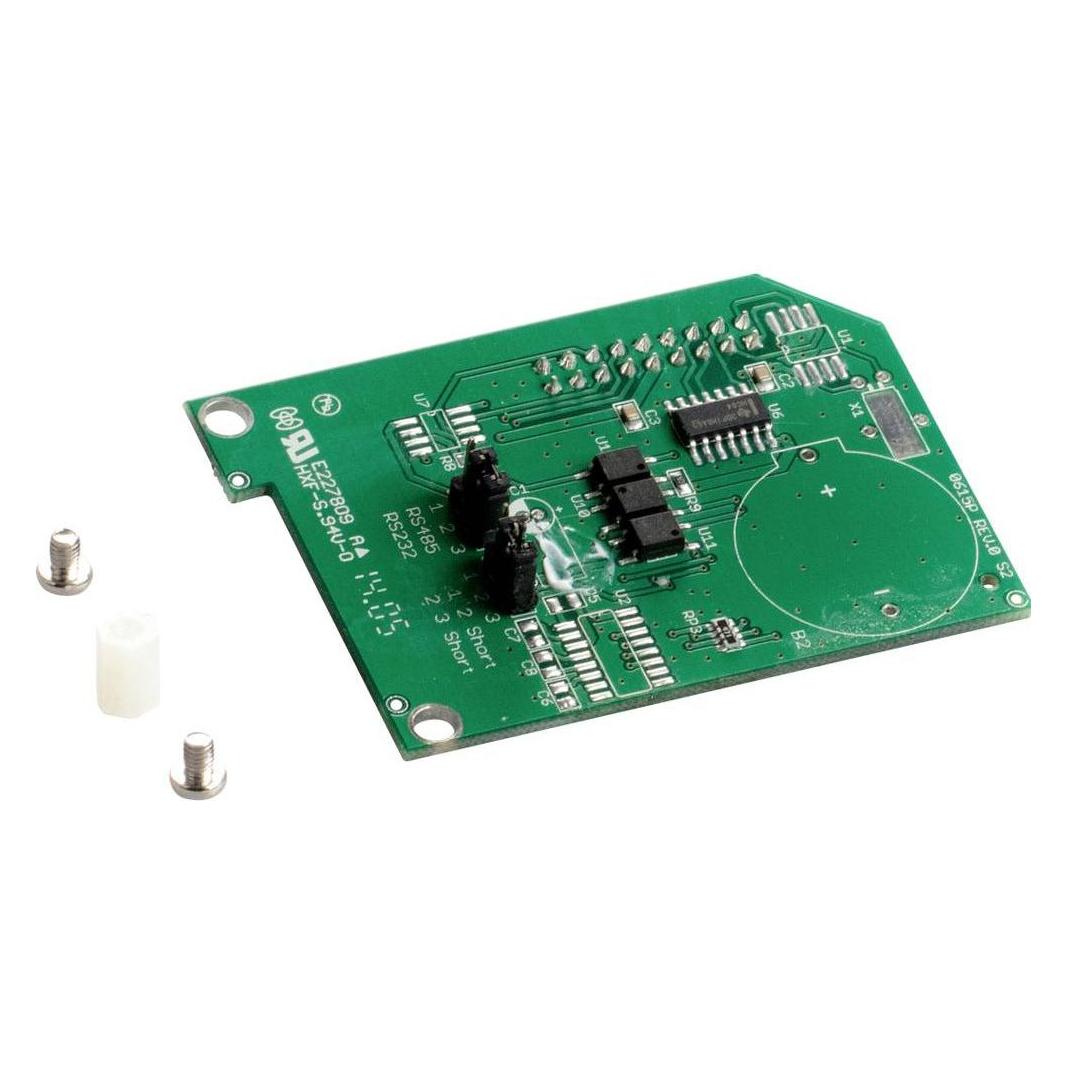 Kern AnalogDatenschnittstelle RS485 nicht nachrüstbar (KXS-A01)