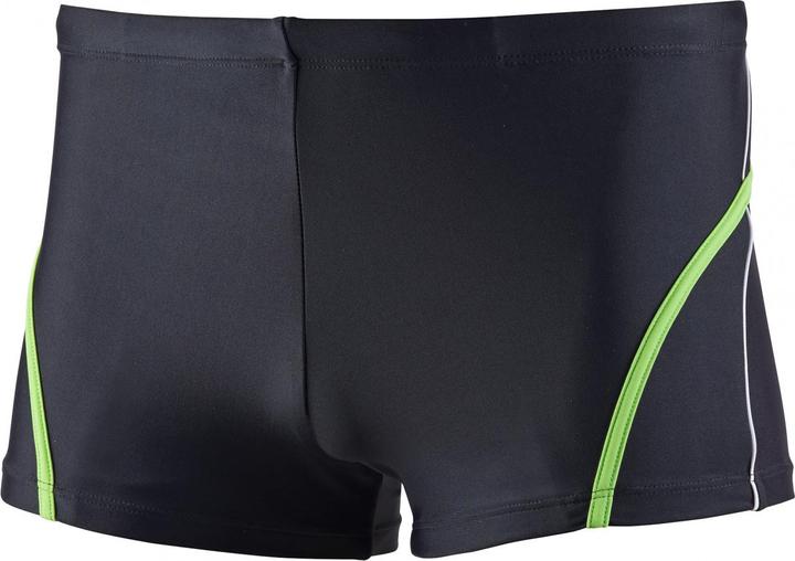 Basic Maud. boxer aderenti 8036 0 10 nero