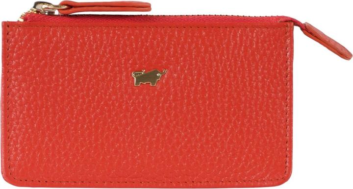 Actual product image Braun Büffel ASTI rich red