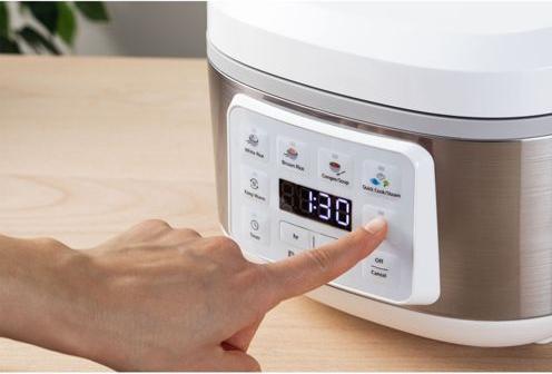 Image du produit Panasonic SR-DA152 Cuiseur de riz