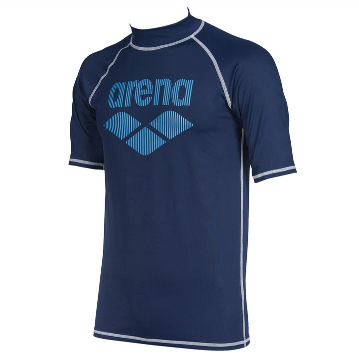 Image du produit Arena M Rash Vest S/S (XL)