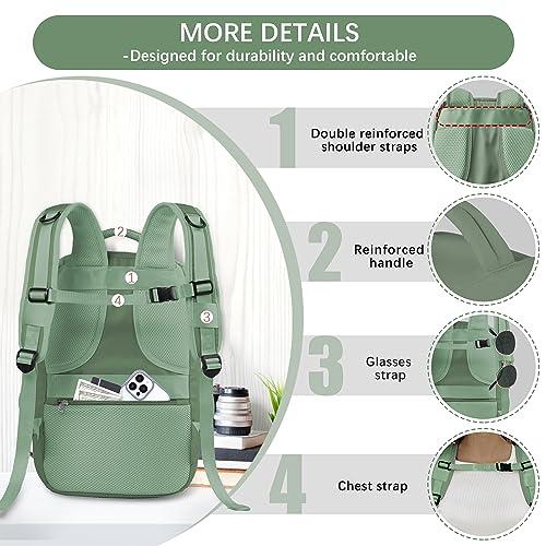 Actual product image Only-Bags.Store Ryanair hand luggage small hand luggage backpack