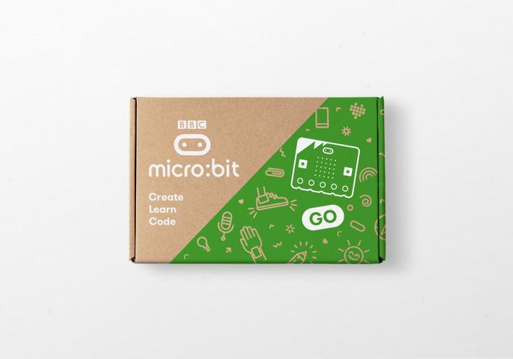 Produktbild micro:bit V2 Go