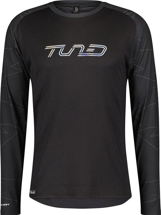 Produktbild Scott Sports Trail Tuned Herren Biketrikot (S)