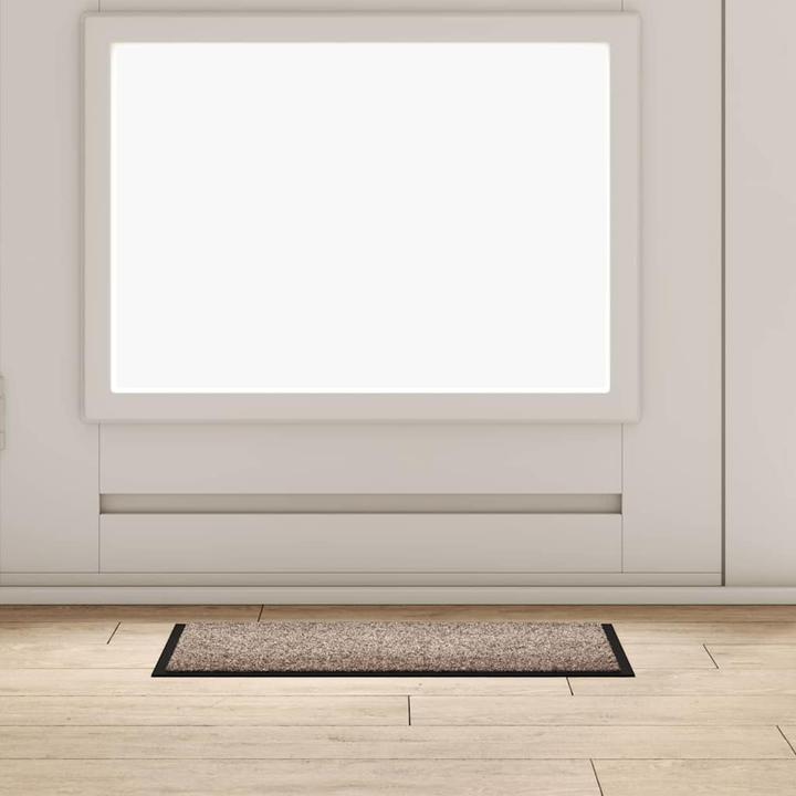 Immagine prodotto vidaXL Fussmatte (60 x 40 cm)