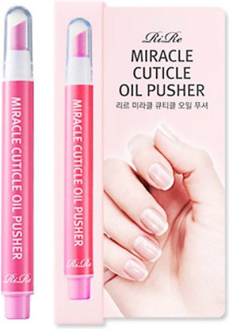 Produktbild RiRe Miracle Cuticle Oil Pusher