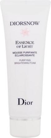 Dior Diorsnow Essence Of Light Purifying Brightening Foam