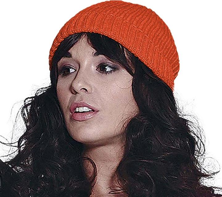 Immagine prodotto Beechfield Cappello da marinaio retrò berretto invernale (Taglia unica)