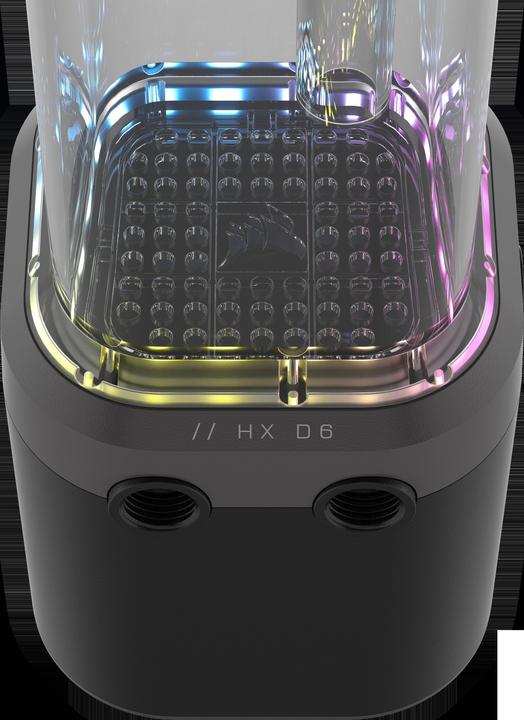 Immagine prodotto Corsair Icue Link Xd6 RGB Elite