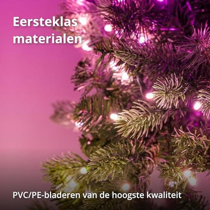 Immagine prodotto Twinkly Albero preilluminato (180 cm)