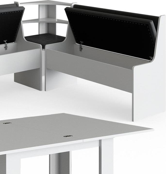 Image du produit Vicco Roman mit Tisch