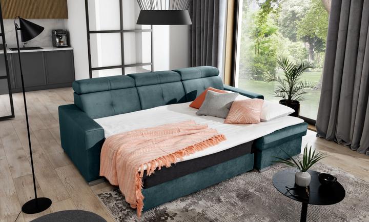 Produktbild ELTAP Fresia (4-Sitzer, Ecksofa)