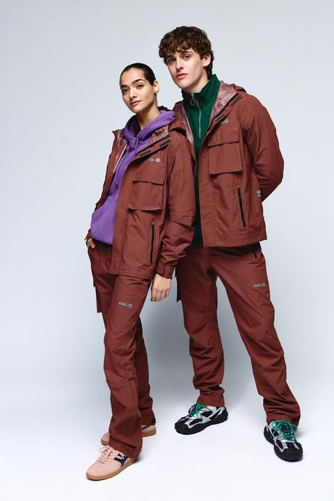 Produktbild Agu City Cruiser Rain Jacket Urban Outdoor (XS)