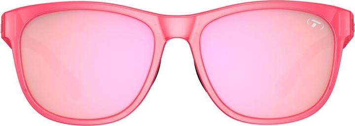 Immagine prodotto Tifosi Occhiali colorati Swank Radiant Specchio rosa Ar-Lens Xx % Trasmissione della luce Linea luci al