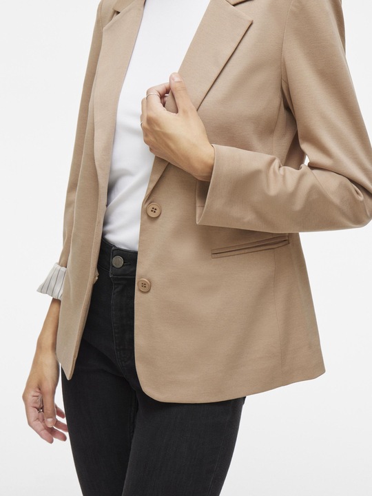 Produktbild Vila Jersey Blazer (XS)