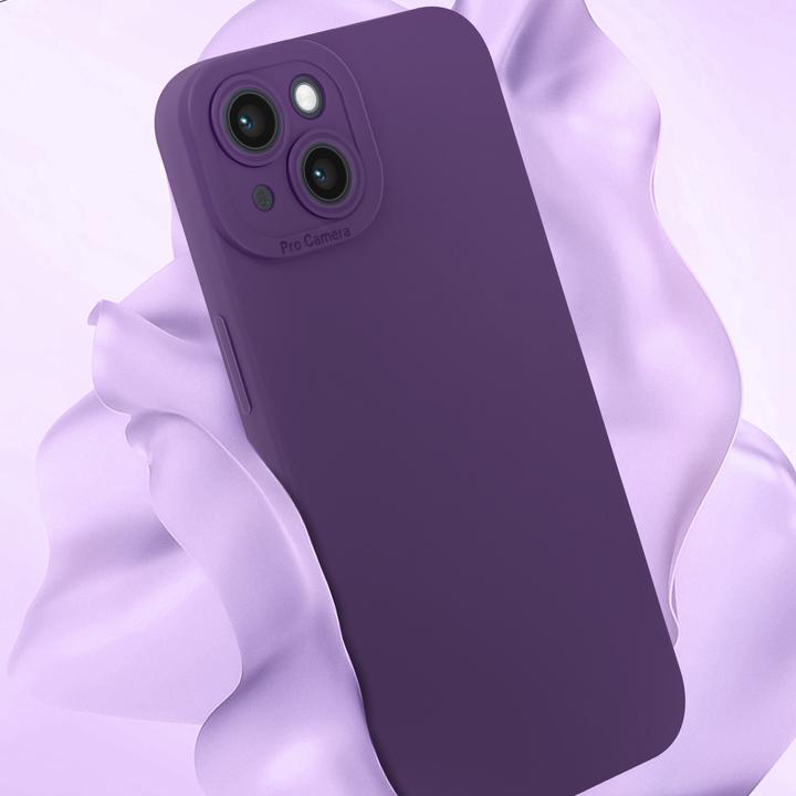 Produktbild Avizar SoftGlow Case Series (Apple iPhone 14)
