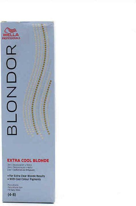Produktbild Wella Blondor Extra Cool Blonde