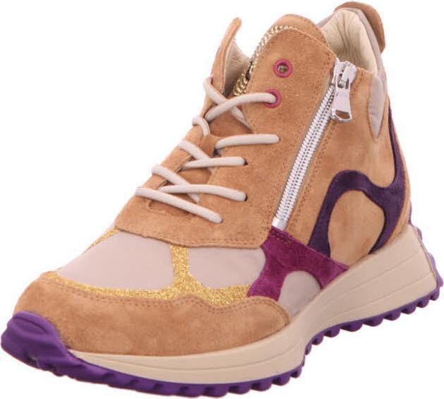 Image du produit Waldläufer Baskets H-Pinky (40)