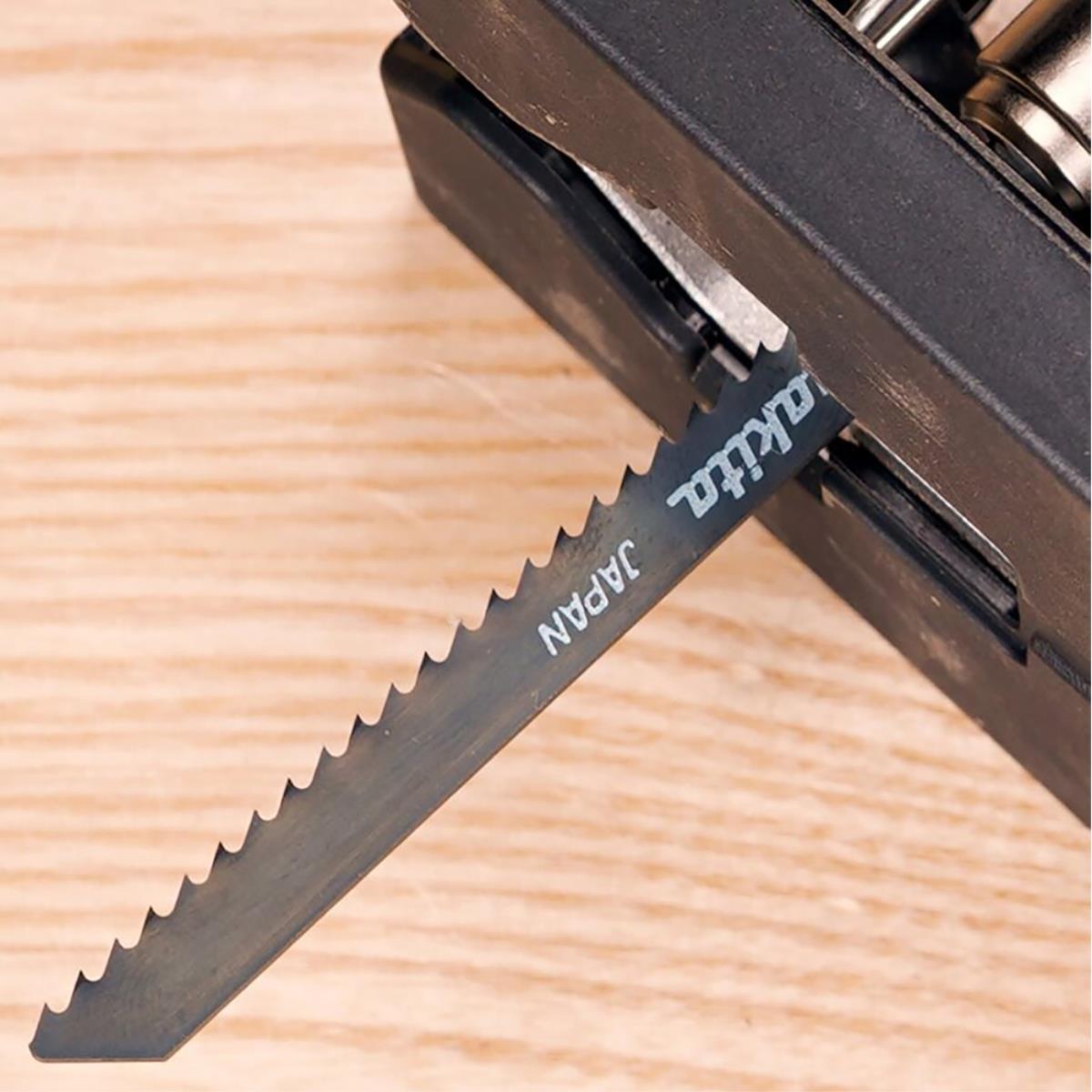 Thumbnail - Makita, Sägeblatt, Stichsägeblatt B-25 A-85765 5