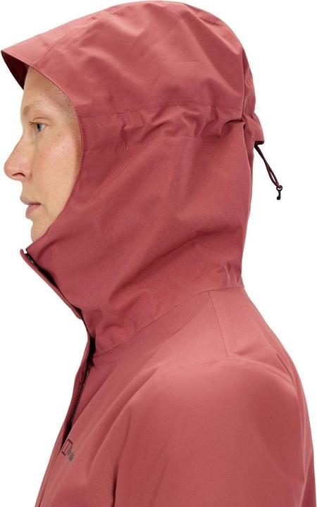Immagine prodotto Berghaus Omeara Lange Jacke (36)
