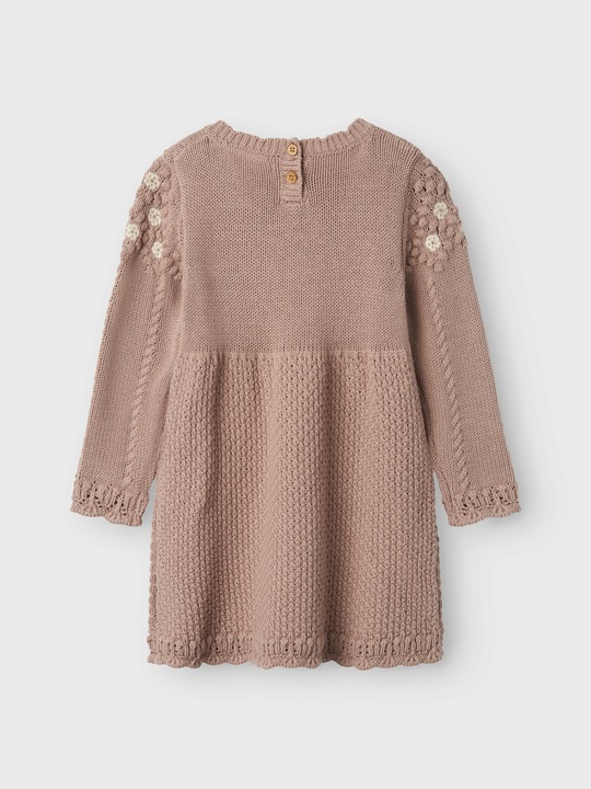 Produktbild Name it Bio-Baumwoll Kleid (116)