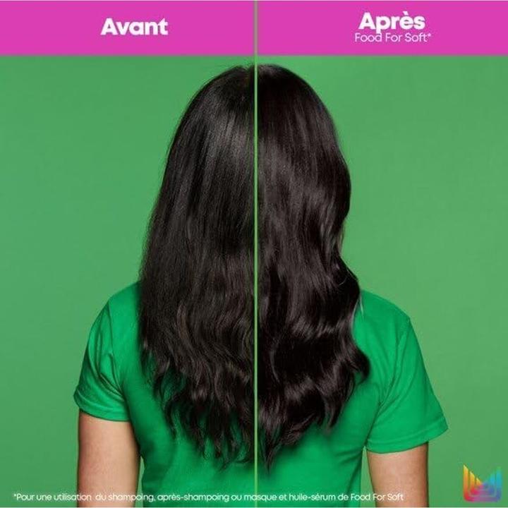 Actual product image Matrix Food for Soft Detangling Hydrating Conditioner 300 ml (300 ml)