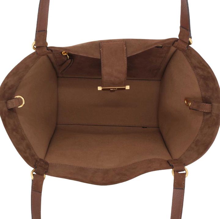 Immagine prodotto Abro Leather Suede Shopper Temi