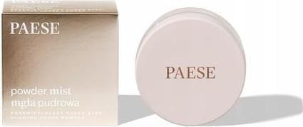Immagine prodotto Paese Polvere di nebbia rozświetlający polvere sypki 01 5g (01 Beige chiaro)