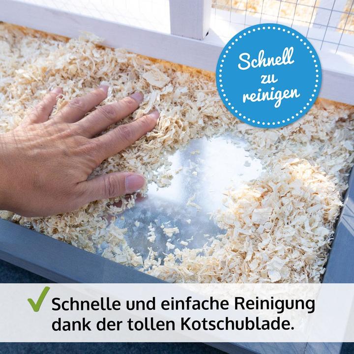 Actual product image Jamb Aria