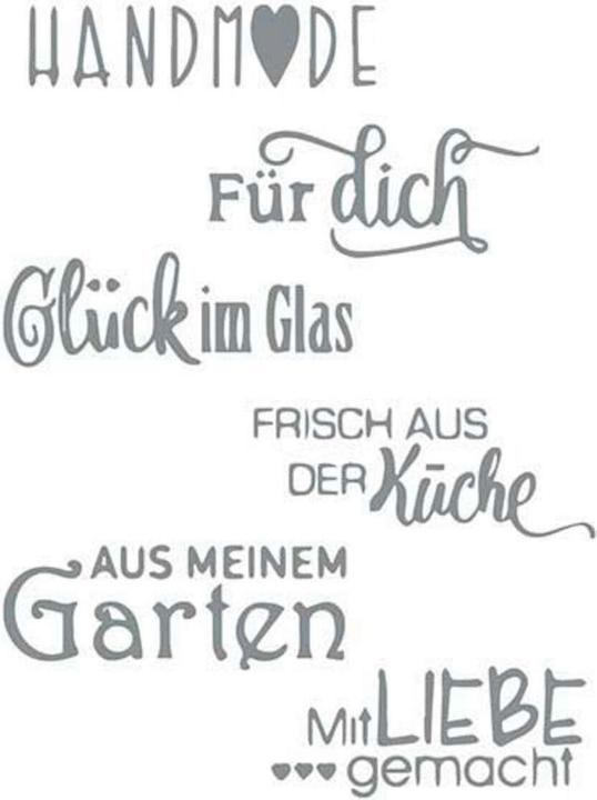 Produktbild Trodat Vintage