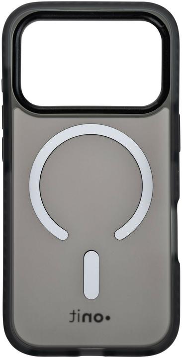 Produktbild Onit Back Cover Armorix iPhone 17 Pro Schwarz matt (Apple iPhone 17 Pro)