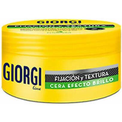 Thumbnail - Giorgi Line, Haargel + Haarwachs, FIJACIÓN Y TEXTURA cera efecto brillo nº3 75 ml (Haarwachs, 75 ml)