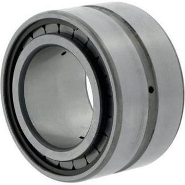 Ina, Kugellager, Zylinderrollenlager SL185005 -C3 Innen-Ø 25 mm Aussen-Ø 47 mm Breite30 mm