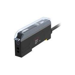 Rs Pro PNP LWL-Sensor 0,01 mm 2 m PVC-Kabel <0,000 (Sensor), Elektronikmodul