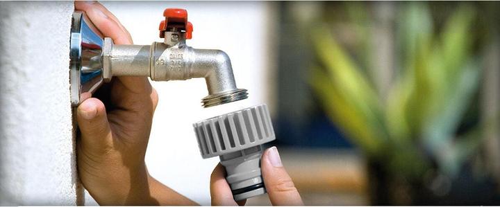 Produktbild Cellfast Ideal (Hahnanschluss)