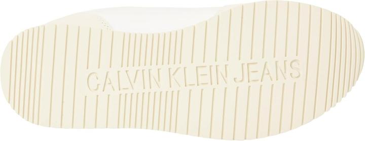 Image du produit Calvin Klein Scarpe da Corsa Basse con Lacci Misti (41)