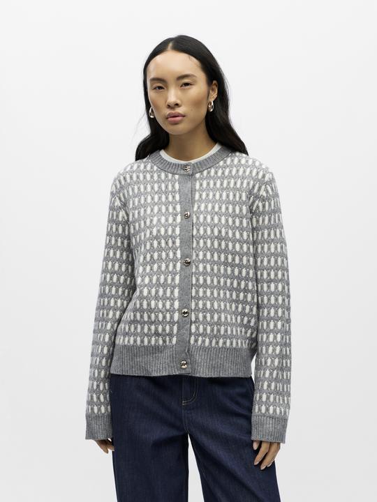 Produktbild Object Strick Strickjacke (M)